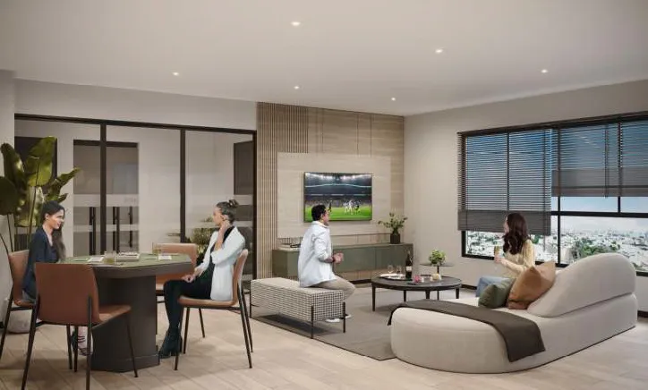 🏙️ VENTA DE DEPARTAMENTOS DE ESTRENO EN MIRAFLORES | AV. ROOSEVELT — foto 8