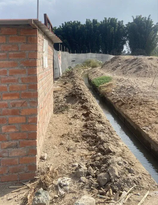 REMATE TERRENO CHANCAY 31,600M2 HUARAL - 2
