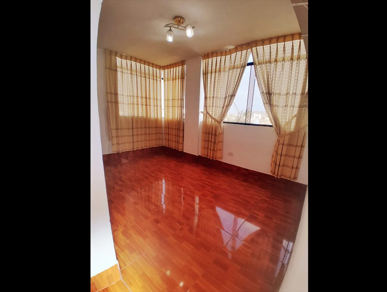 Habitación S/.420 soles CHORRILLOS - Alquilo Habitación Los Cedros de Villa - 4