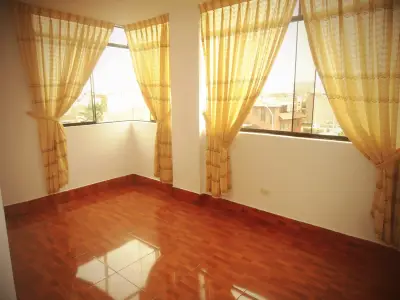 Habitación S/.420 soles CHORRILLOS - Alquilo Habitación Los Cedros de Villa