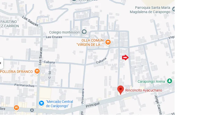 🚨 OCASIÓN OPORTUNIDAD ÚNICA DE INVERSIÓN 🚨 🔥 SE VENDE HERMOSO TERRENO DE 120 m² 📏 Lote 7, Mz. B, Urb. Residencial Los Jardines de Carapongo, Lurigancho – Chosica - 1