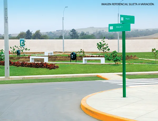 🚨🏡 ¡OCASIÓN! OPORTUNIDAD ÚNICA DE INVERSIÓN EN CARAPONGO - PORTILLO 🏡🚨 🔥 SE VENDE HERMOSO TERRENO DE 120 m² 🔥 - 6