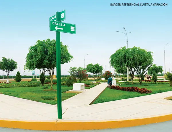 🚨🏡 ¡OCASIÓN! OPORTUNIDAD ÚNICA DE INVERSIÓN EN CARAPONGO - PORTILLO 🏡🚨 🔥 SE VENDE HERMOSO TERRENO DE 120 m² 🔥 - 5