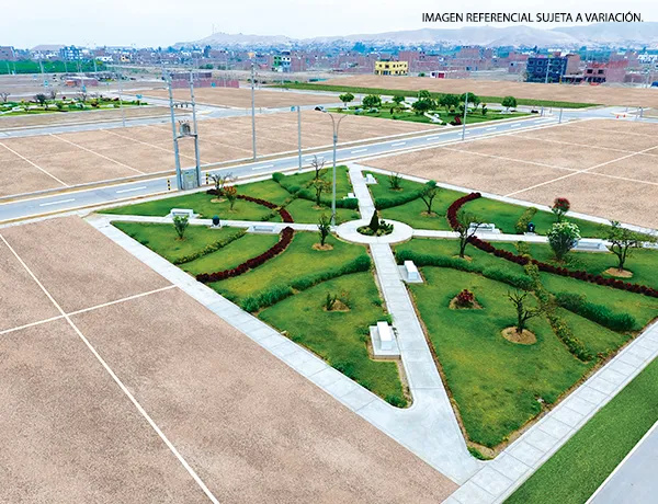 🚨🏡 ¡OCASIÓN! OPORTUNIDAD ÚNICA DE INVERSIÓN EN CARAPONGO - PORTILLO 🏡🚨 🔥 SE VENDE HERMOSO TERRENO DE 120 m² 🔥 - 3