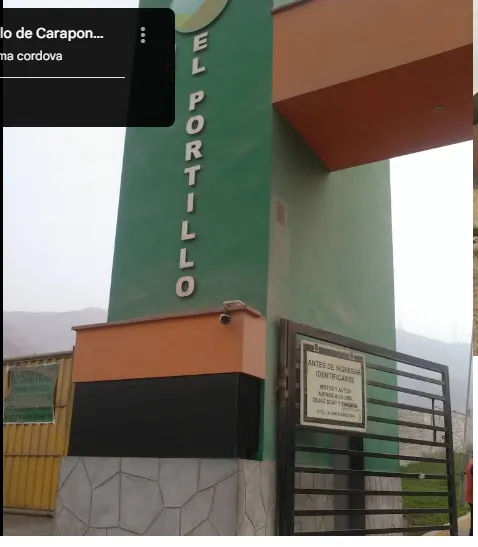 🚨🏡 ¡OCASIÓN! OPORTUNIDAD ÚNICA DE INVERSIÓN EN CARAPONGO - PORTILLO 🏡🚨 🔥 SE VENDE HERMOSO TERRENO DE 120 m² 🔥 - 7