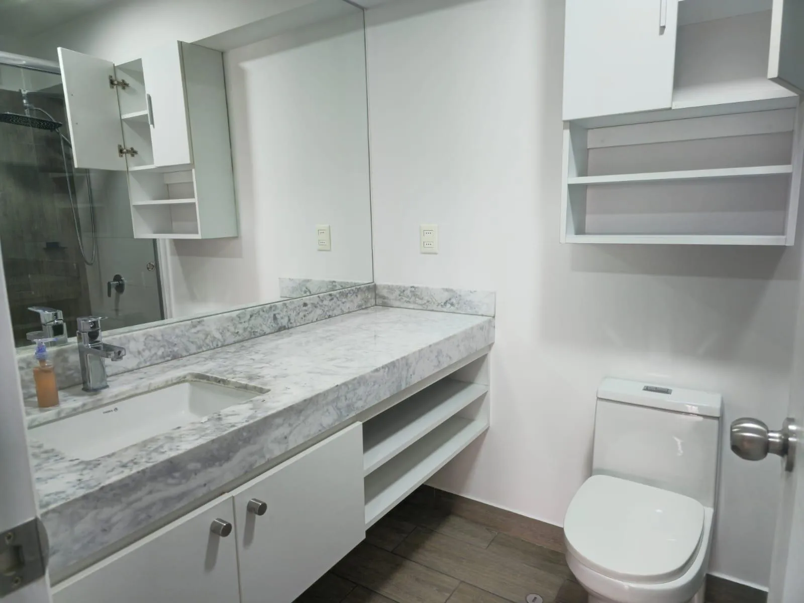 ALQUILER DPTO MODERNO  2DORM+ESTUDIO 2ESTAC FRENTE Plaza Vea/Alianza Francesa MIRAFLORES PISCINA — foto 7