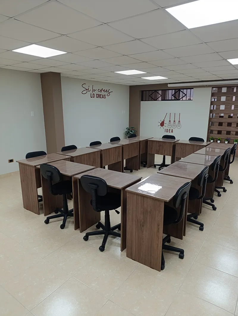 Talentus Bellavista WorkSpace - 4