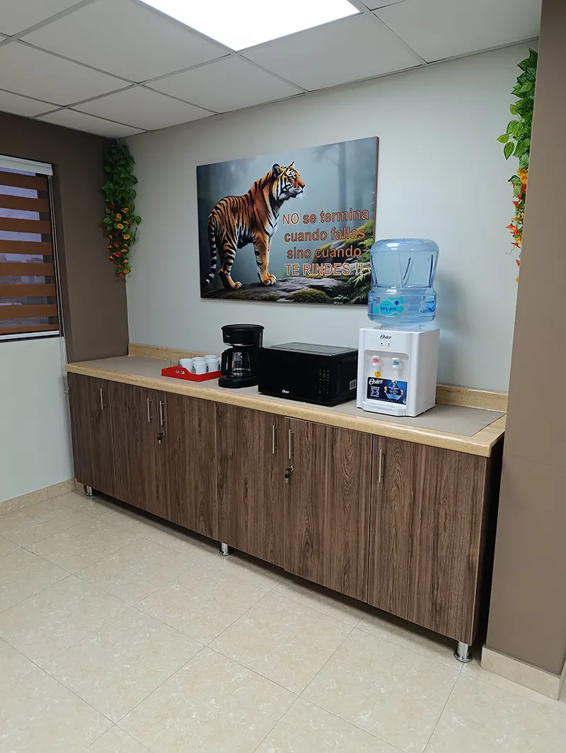 Talentus Bellavista WorkSpace - 7