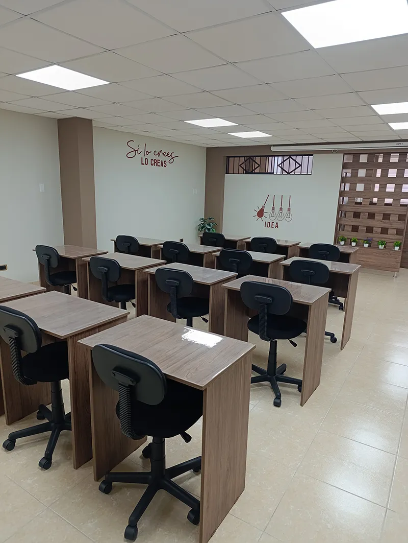 Talentus Bellavista WorkSpace - 5