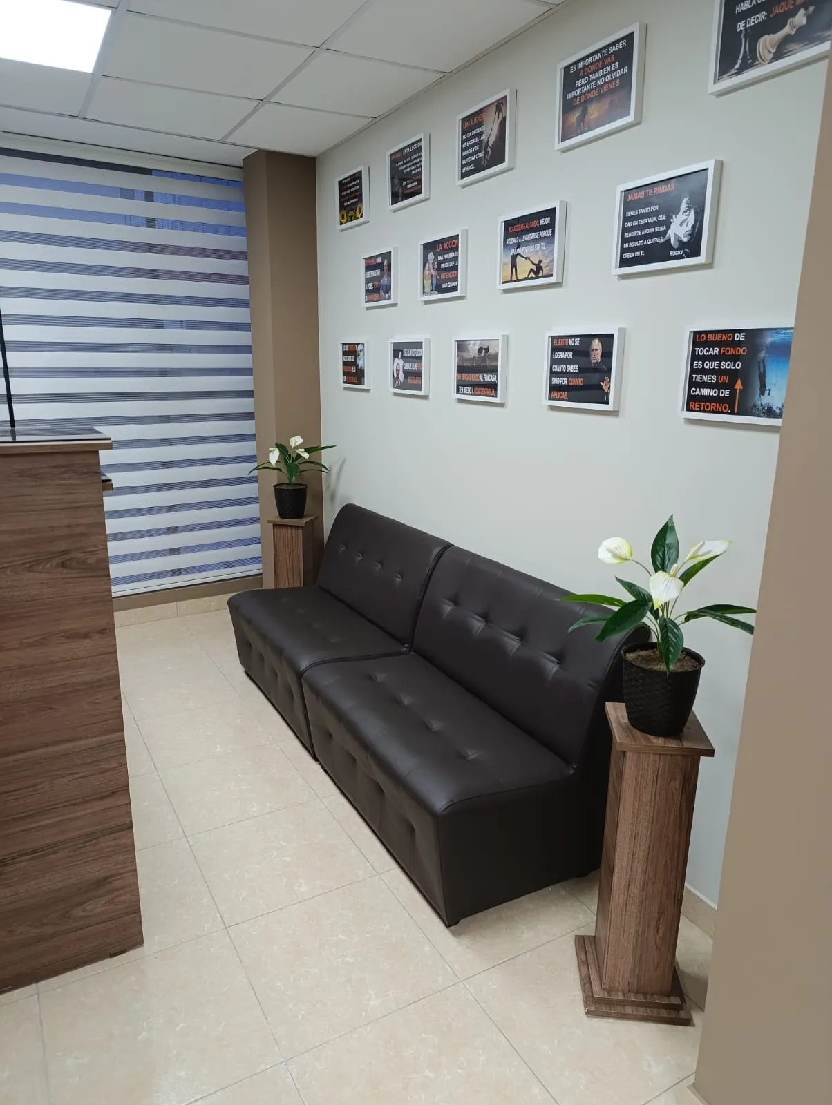 Talentus Bellavista WorkSpace - 3