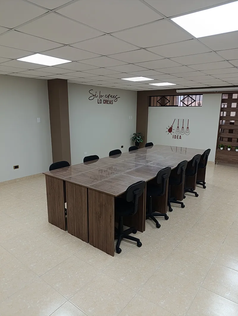 Talentus Bellavista WorkSpace - 6