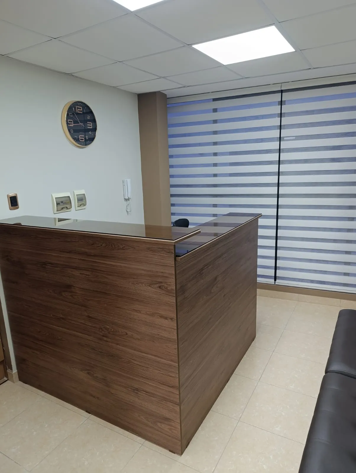 Talentus Bellavista WorkSpace - 2