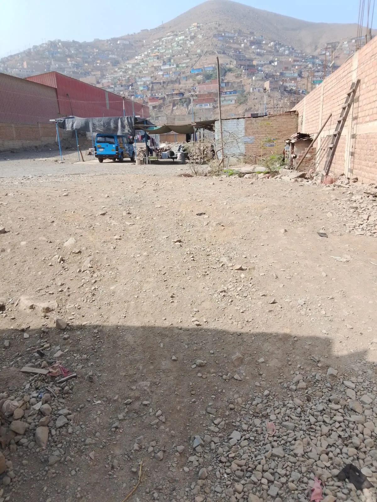 Venta de terrenos en buena zona - 1