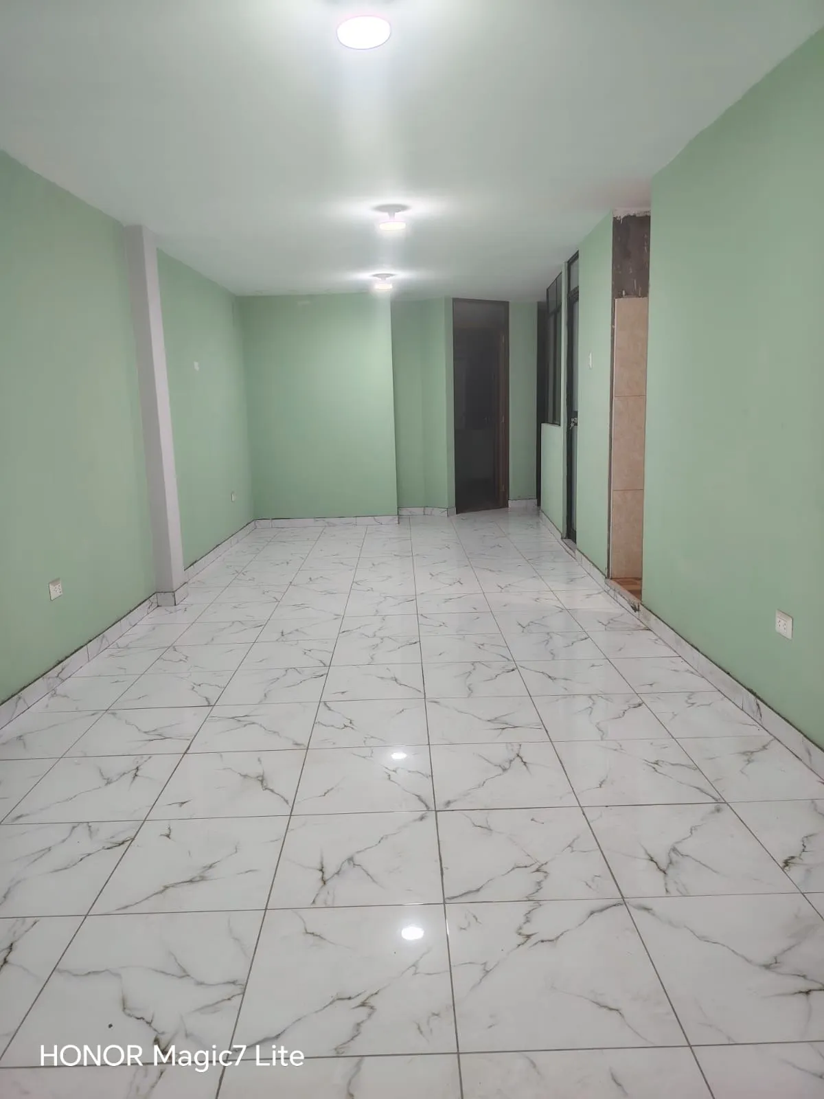 Alquiler de departamento en un tercer piso - 12