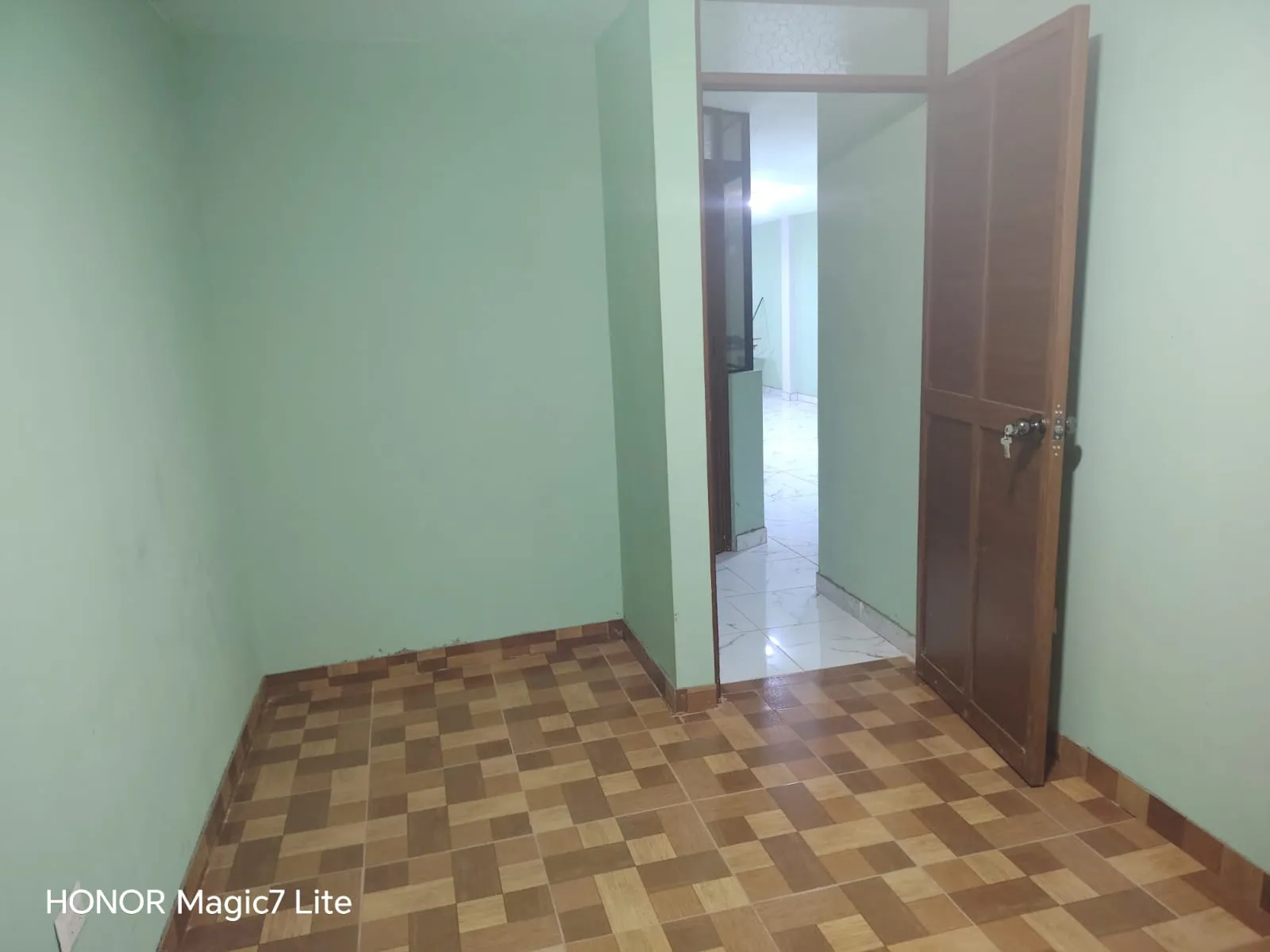 Alquiler de departamento en un tercer piso - 4