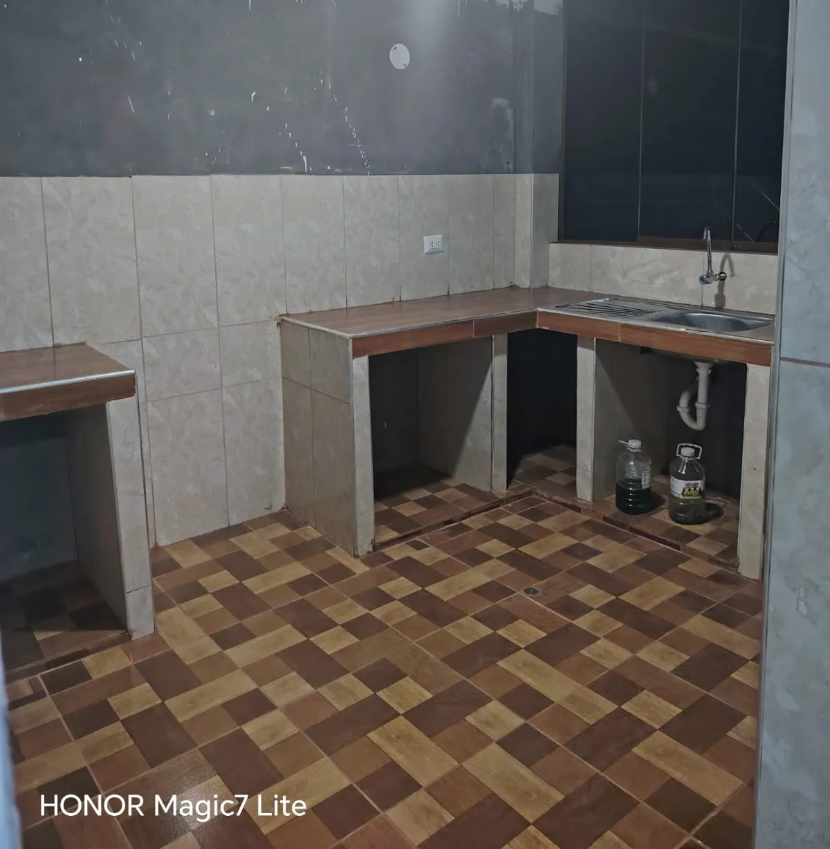 Alquiler de departamento en un tercer piso - 2