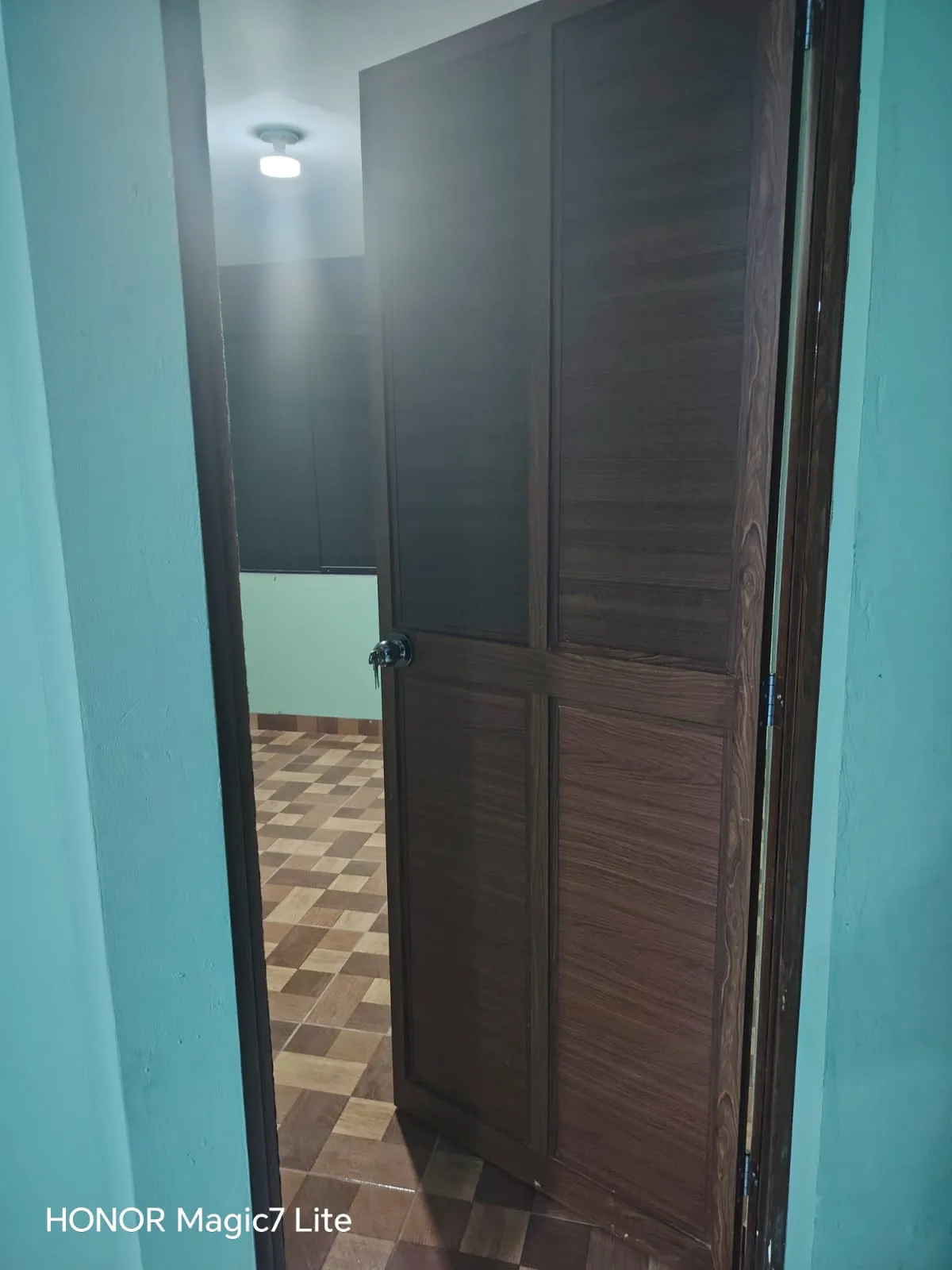Alquiler de departamento en un tercer piso - 7