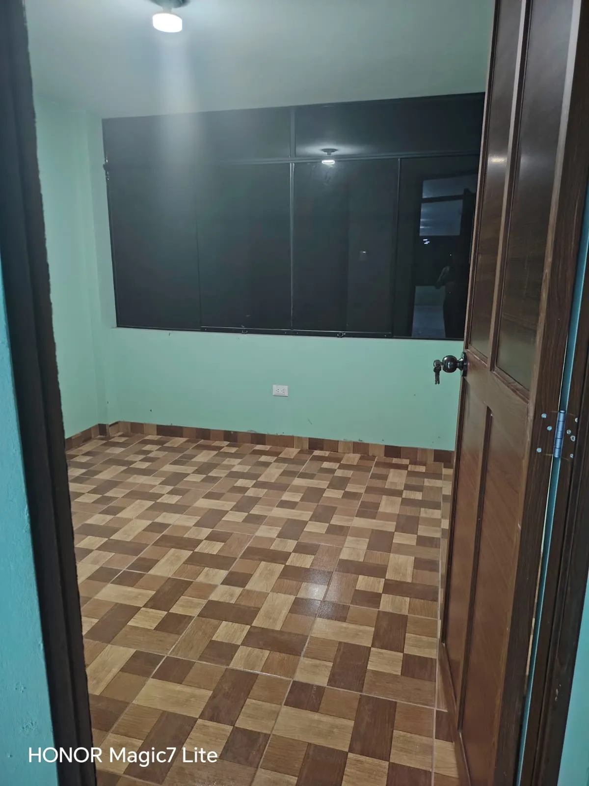 Alquiler de departamento en un tercer piso - 6