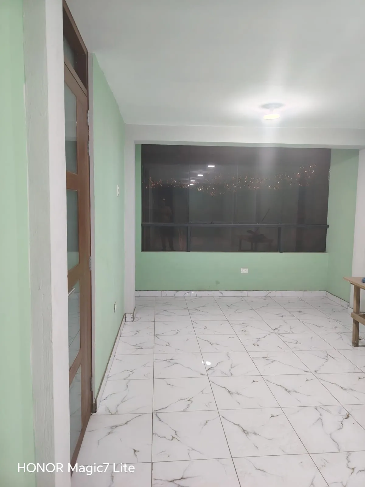 Alquiler de departamento en un tercer piso - 14