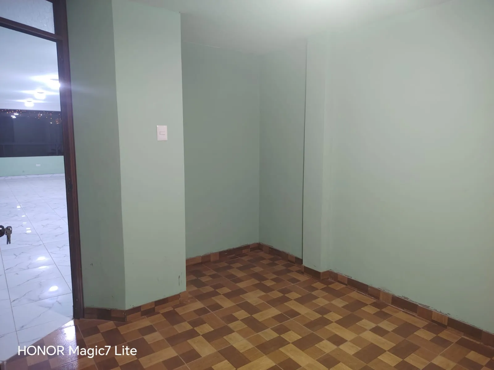Alquiler de departamento en un tercer piso - 5