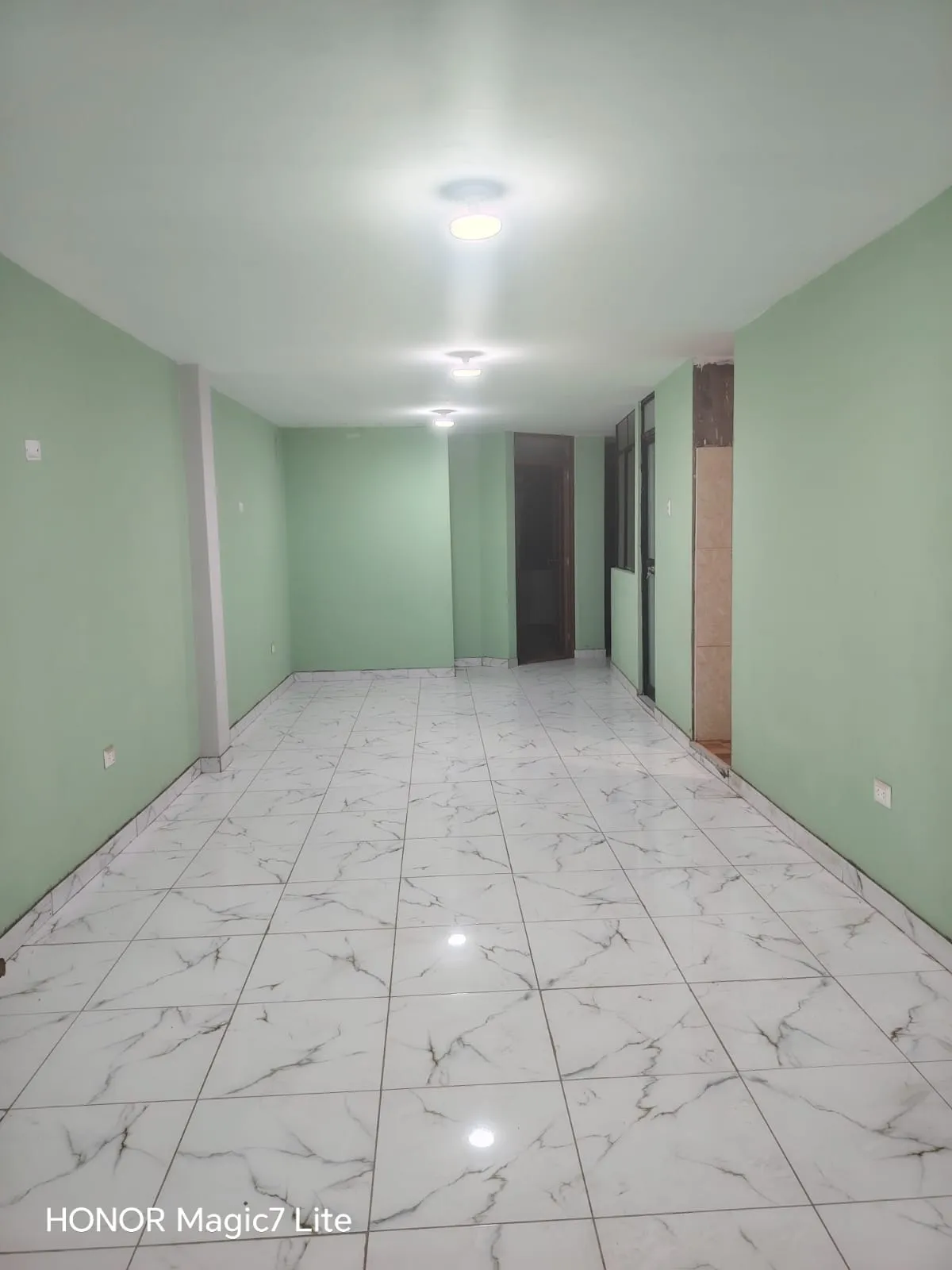 Alquiler de departamento en un tercer piso - 13