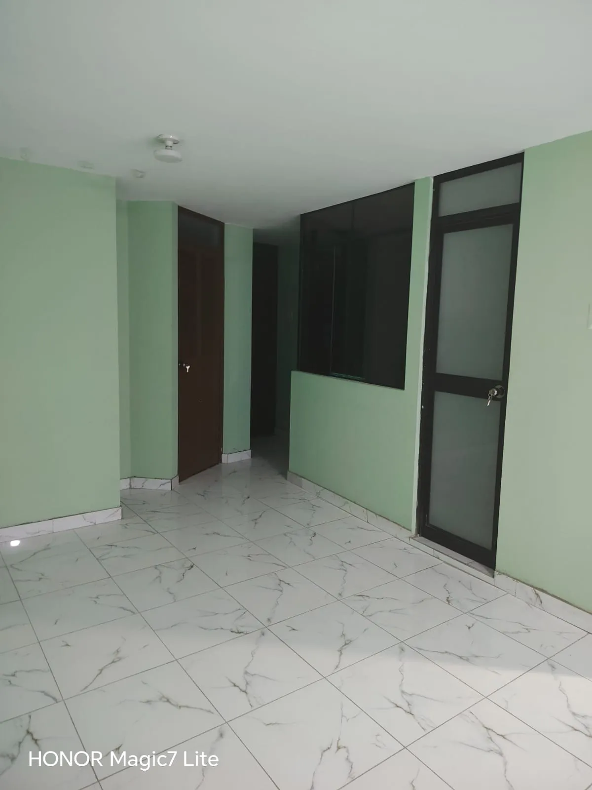 Alquiler de departamento en un tercer piso - 10