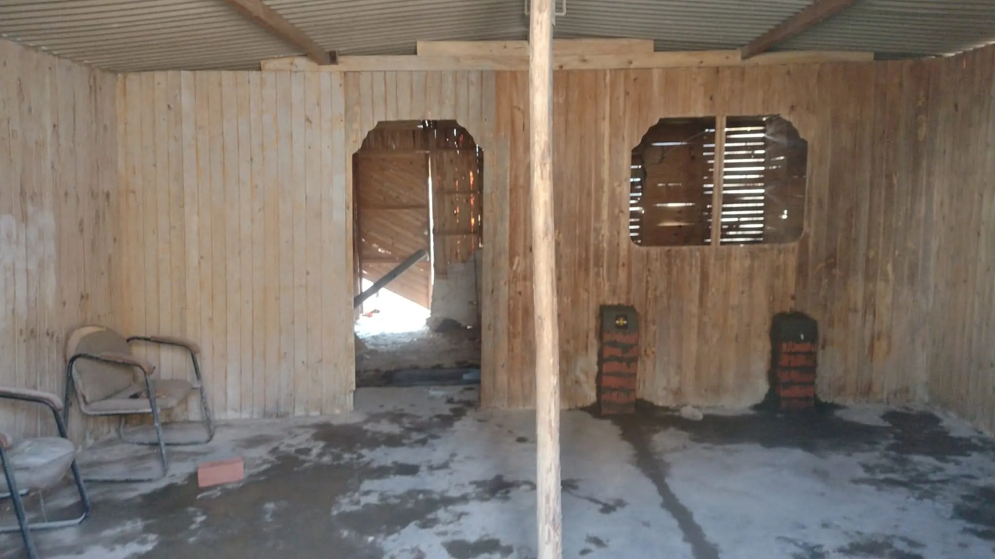 TERRENO CON TITULO DE PROPIEDAD LISTO PARA VIVIR - 3