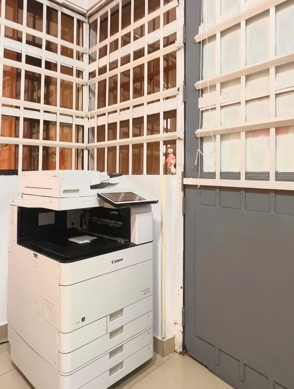 🏢 **ALQUILER DE CONSULTORIO PSICOLÓGICO AMOBLADO POR HORA** - 4