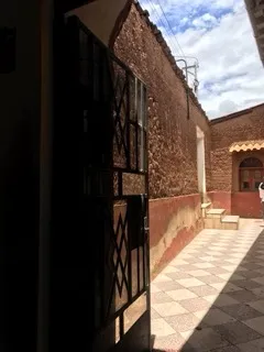 Se vende Hermosa Casa de Campo estilo colonial en Santa María del Valle- Huánuco - 2