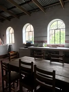 Se vende Hermosa Casa de Campo estilo colonial en Santa María del Valle- Huánuco - 14