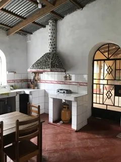 Se vende Hermosa Casa de Campo estilo colonial en Santa María del Valle- Huánuco - 12
