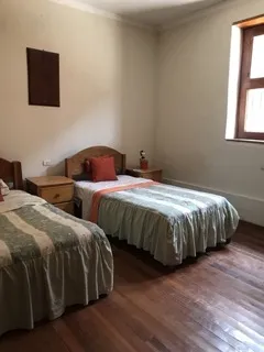 Se vende Hermosa Casa de Campo estilo colonial en Santa María del Valle- Huánuco - 5