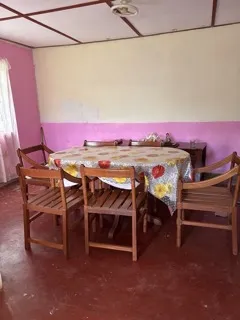 Se vende una casita de campo con huerta, como terreno en Andabamba- Huánuco - 11