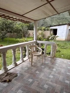 Se vende una casita de campo con huerta, como terreno en Andabamba- Huánuco - 7