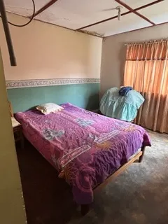 Se vende una casita de campo con huerta, como terreno en Andabamba- Huánuco - 15