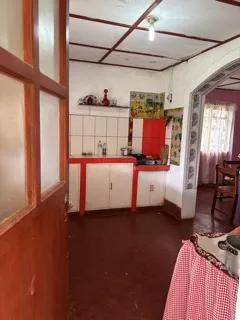 Se vende una casita de campo con huerta, como terreno en Andabamba- Huánuco - 10