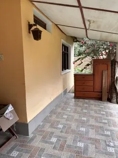 Se vende una casita de campo con huerta, como terreno en Andabamba- Huánuco - 6