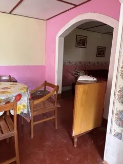 Se vende una casita de campo con huerta, como terreno en Andabamba- Huánuco - 9