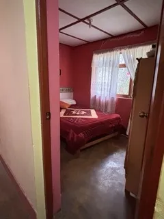 Se vende una casita de campo con huerta, como terreno en Andabamba- Huánuco - 14
