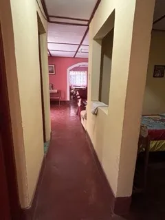 Se vende una casita de campo con huerta, como terreno en Andabamba- Huánuco - 17