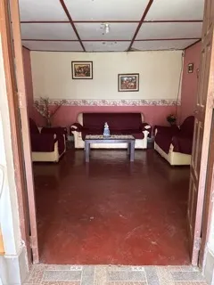 Se vende una casita de campo con huerta, como terreno en Andabamba- Huánuco - 12