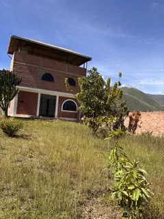 Se Vende una Hermosa y nueva casa de campo en Santa Ragra- Huánuco, Las Pampas - 9
