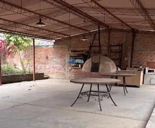 Se Vende una Hermosa y nueva casa de campo en Santa Ragra- Huánuco, Las Pampas - 4