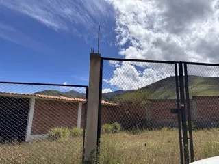 Se Vende una Hermosa y nueva casa de campo en Santa Ragra- Huánuco, Las Pampas - 12