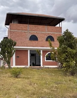 Se Vende una Hermosa y nueva casa de campo en Santa Ragra- Huánuco, Las Pampas - 5