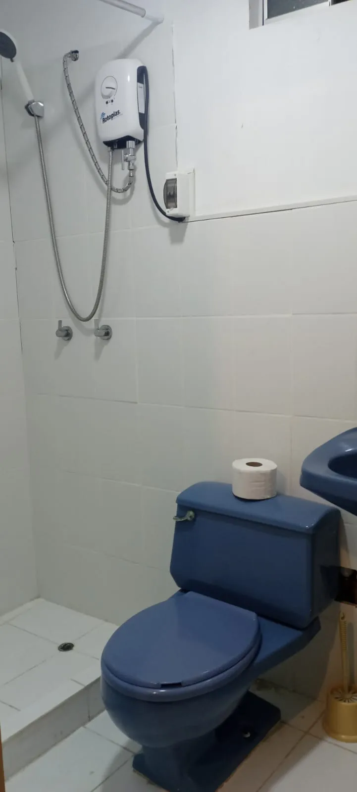 OCASIÓN 🏖️ DEPARTAMENTO EN VENTA FRENTE A PLAYA PULPOS – KM 40 LURIN 5TO PISO A LA IZQUIERDA🏖️🌊VISTA PANORAMICA - 8