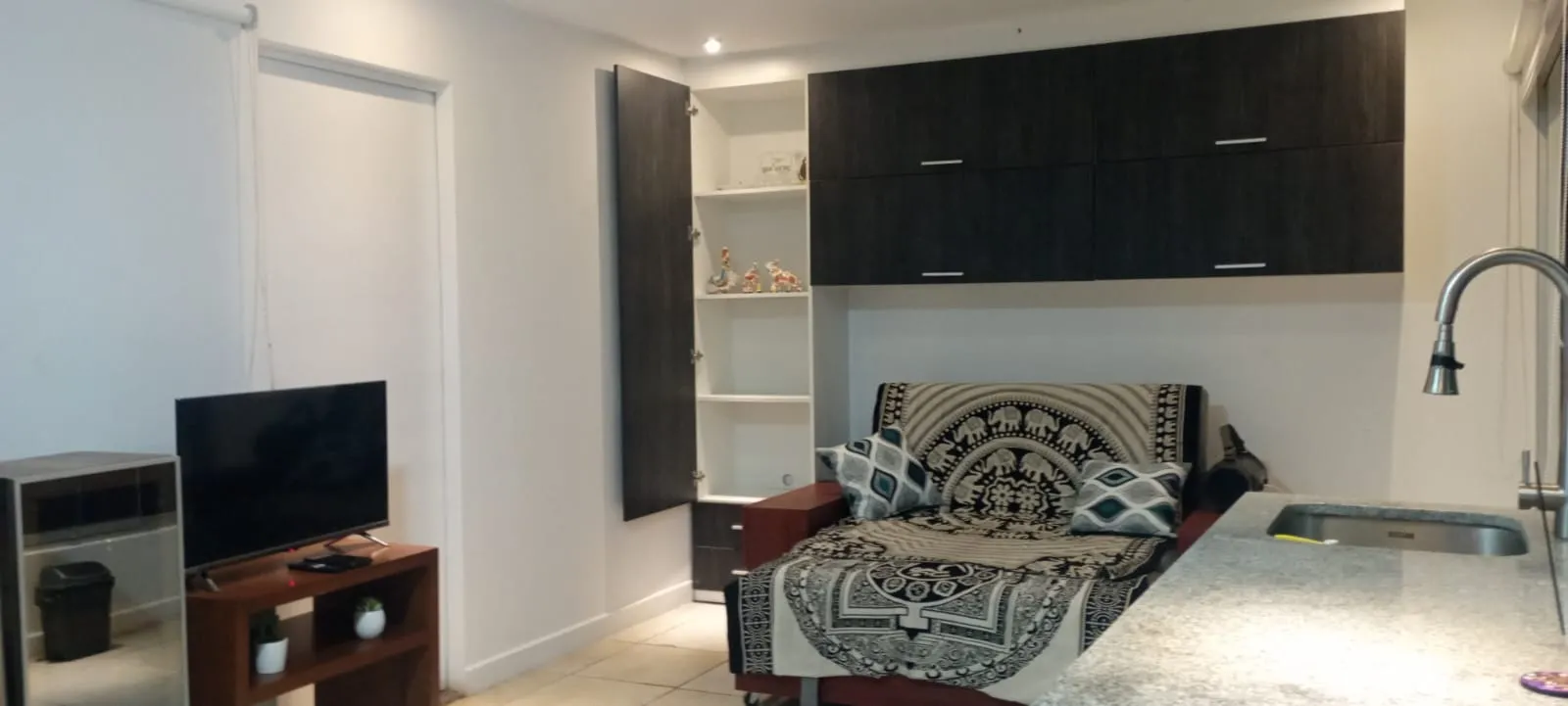 OCASIÓN 🏖️ DEPARTAMENTO EN VENTA FRENTE A PLAYA PULPOS – KM 40 LURIN 5TO PISO A LA IZQUIERDA🏖️🌊VISTA PANORAMICA - 2