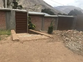 Se Vende un terreno ubicado en Santa Maria del Valle- Huánuco - 4