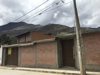 Se Vende un terreno ubicado en Santa Maria del Valle- Huánuco - 6