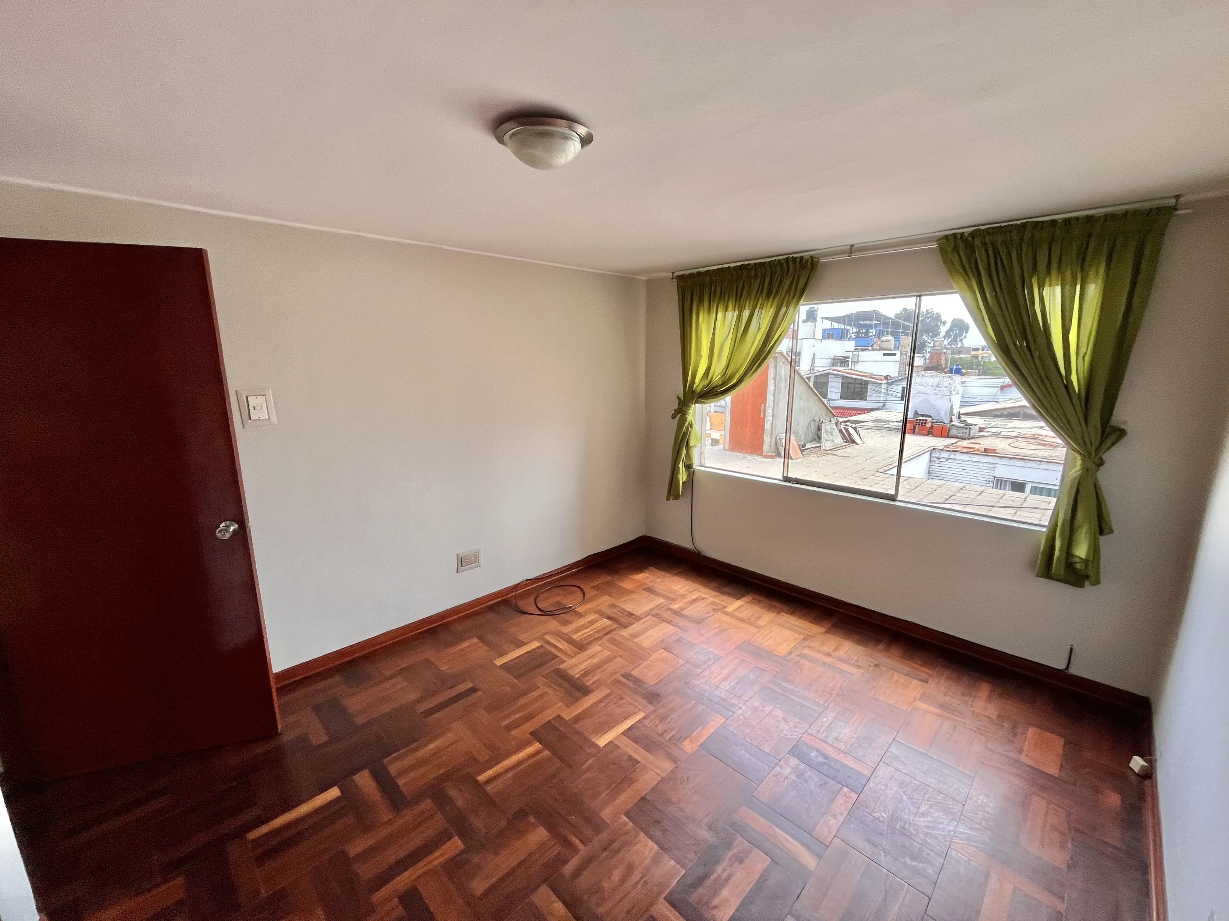 VENTA DEPARTAMENTO DE 98 M2 EN LOS CEDROS CHORRILLOS — foto 6